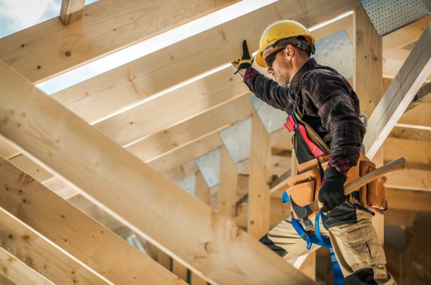 Best Residential Roofing Contractor  in College, AK