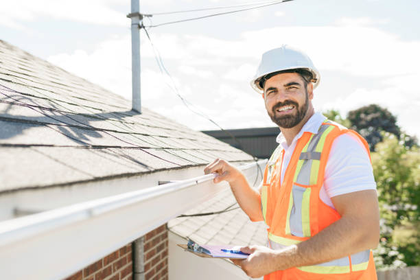 Reliable College, AK Roofing Contractor Solutions