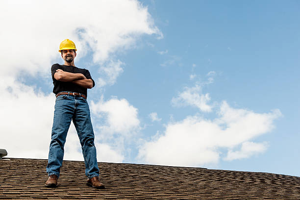 Best Emergency Roof Repair  in College, AK
